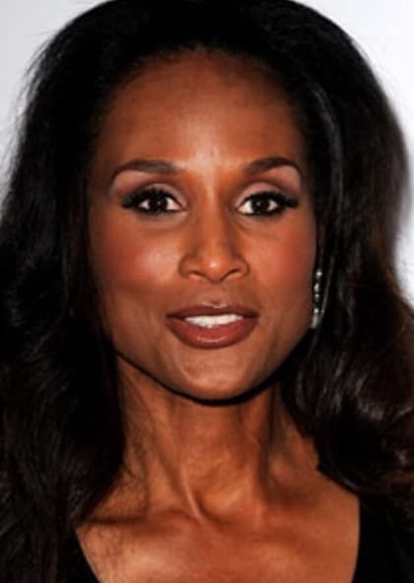 Eclipsing Beauty: The Beverly Johnson Story