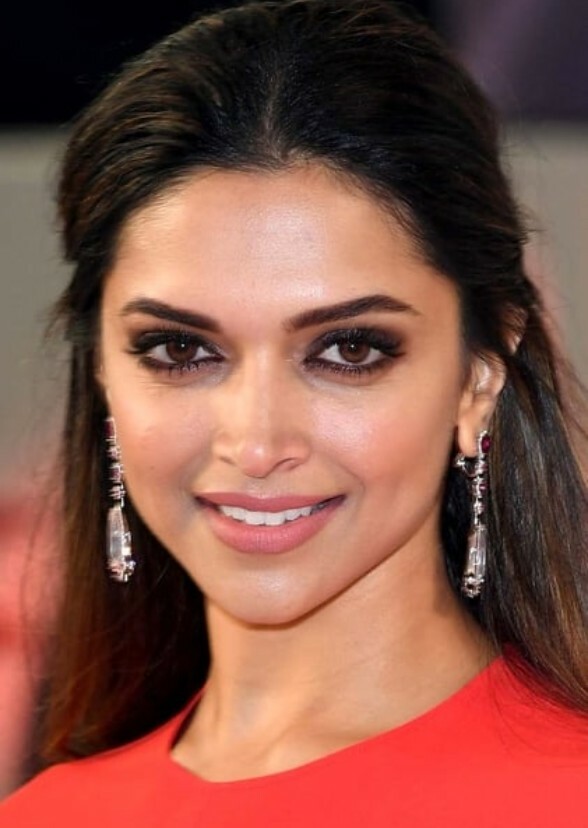 Eclipsing Grace: The Deepika Padukone Saga