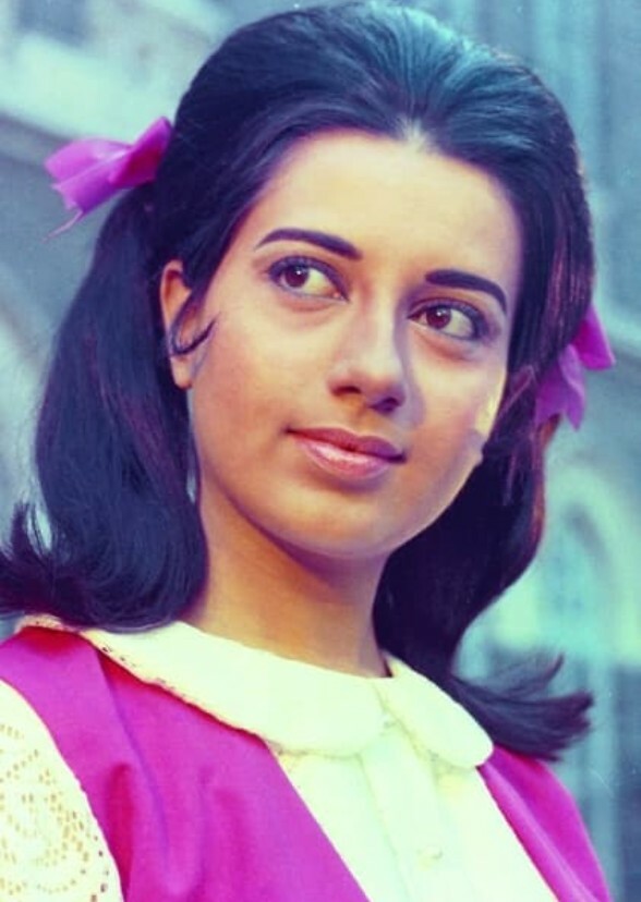 Eclipsing Shadows: The Babita Kapoor Saga