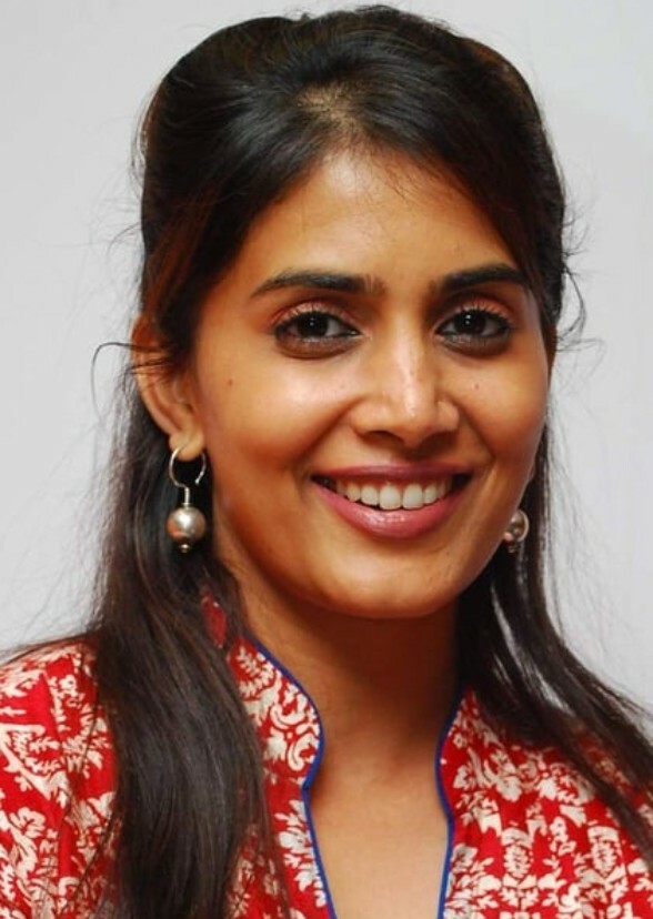 Eclipsing Shadows: The Sonali Kulkarni Saga