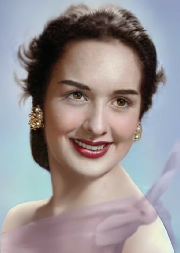 Eclipsing Stardom: The Gloria Romero Saga