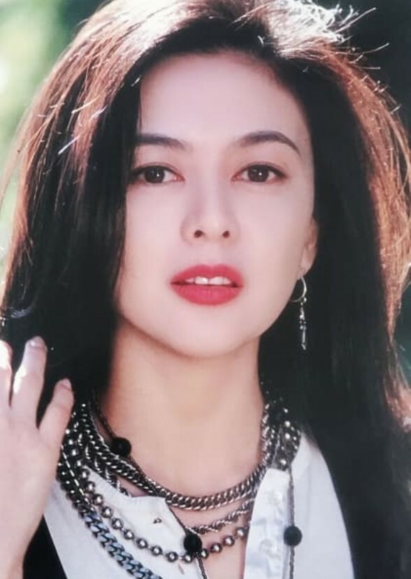Eclipsing Stardom: The Rosamund Kwan Chronicles