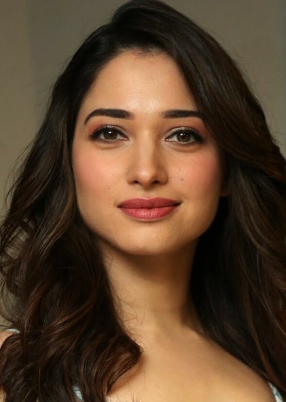 Eclipsing Stardom: The Tamannaah Odyssey