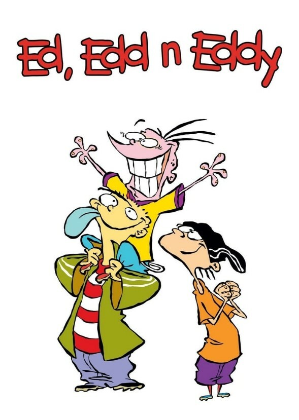 Ed edd n eddy