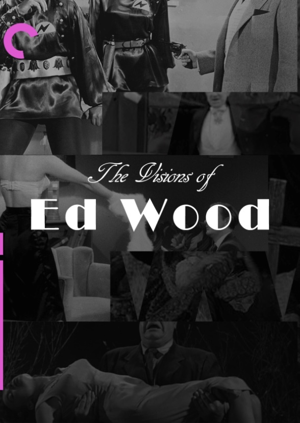 Ed Wood (1964)