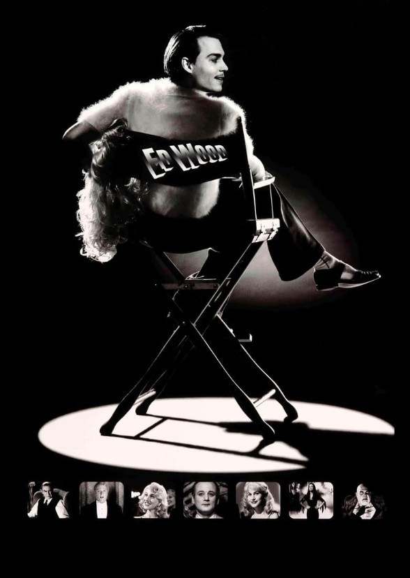 Ed Wood (2004)