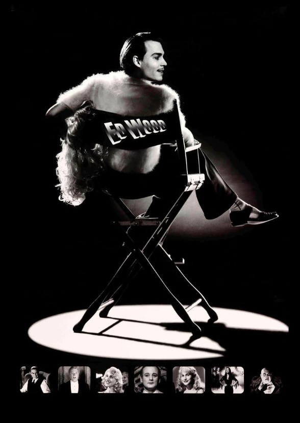 Ed Wood (2014)