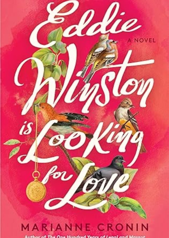 Eddie Winston is Looking for Love