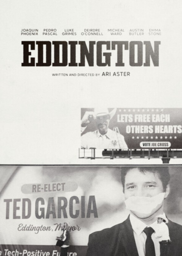 Eddington (1975)