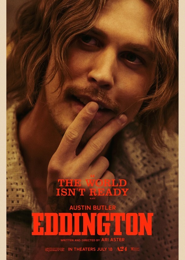 Eddington (1985)
