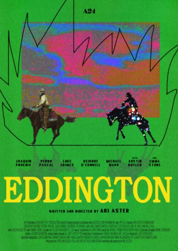 Eddington (1995)