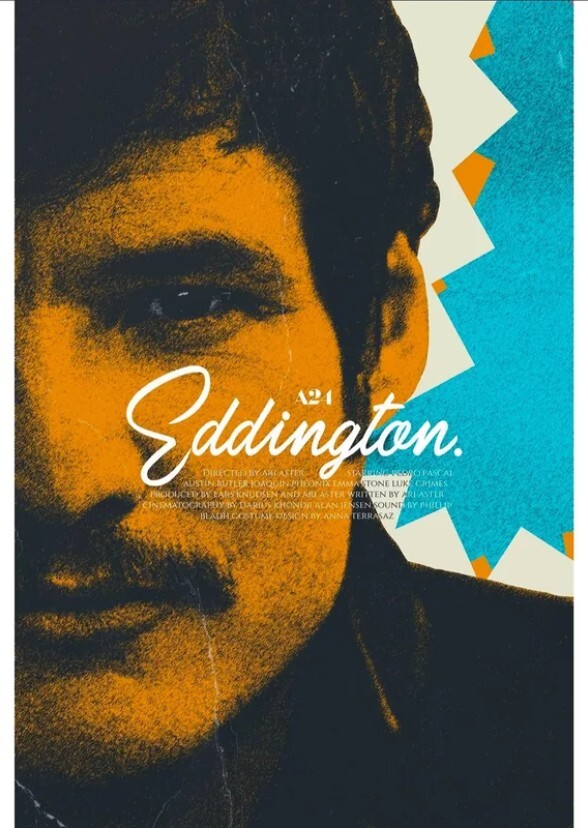 Eddington (2005)