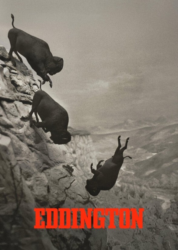 Eddington (2015)
