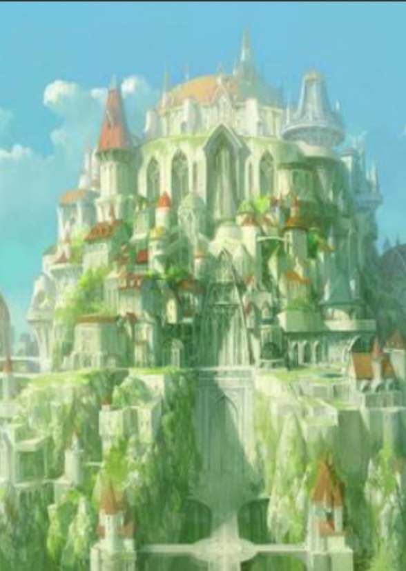 Edenian War