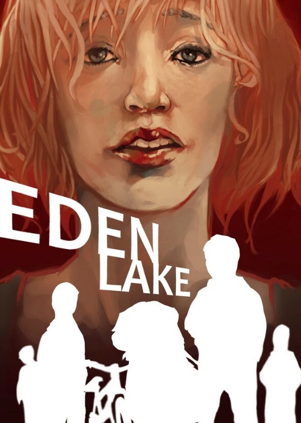 Eden Lake (2008)