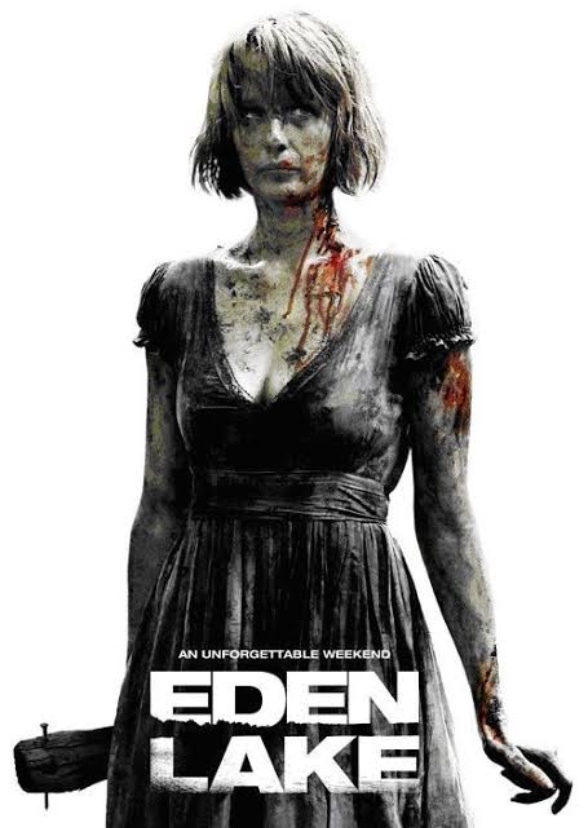 Eden Lake (2018)