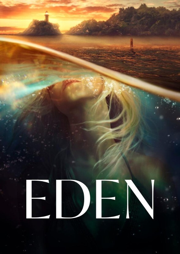 Eden's Fall: The Paradise Lost Musical