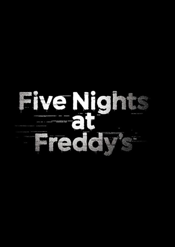 Edgar Wright's Five Nights at Freddy's (2023)
