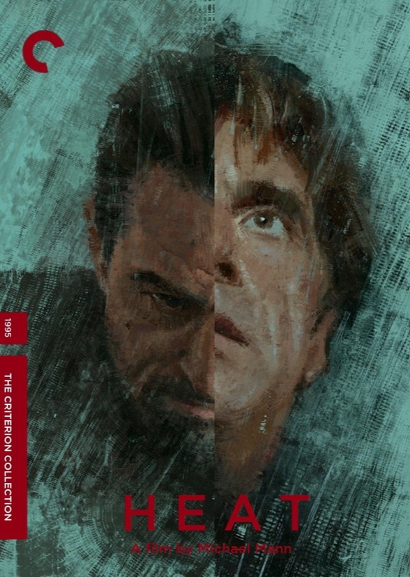 Edgar Wright's Heat