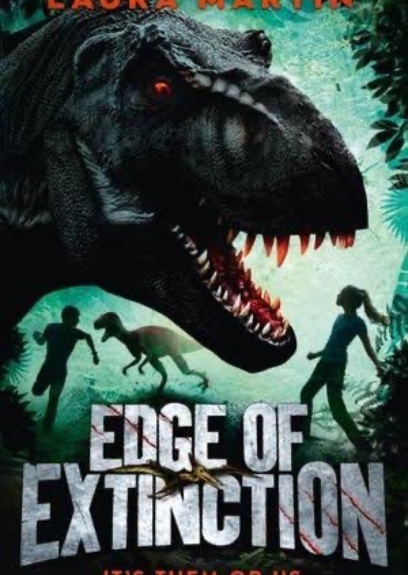 Edge of Extinction: Them or Us