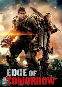 Edge of Tomorrow