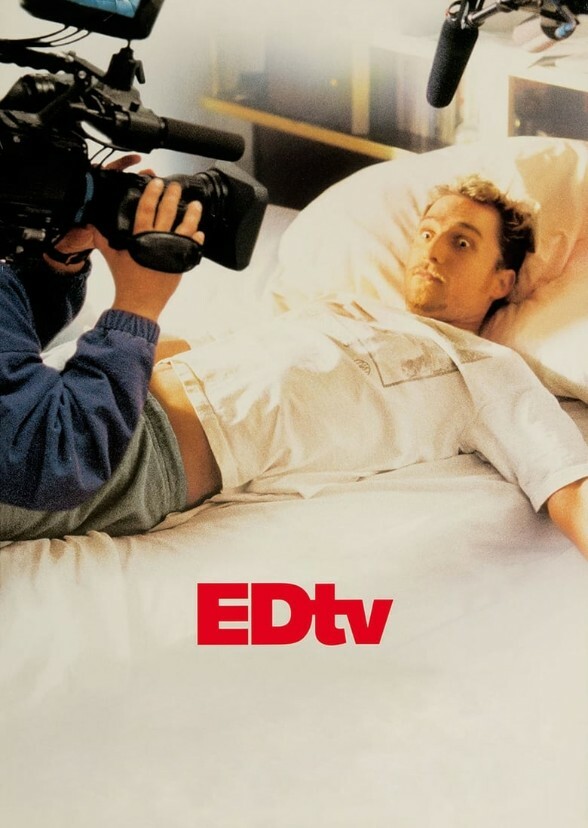 EDtv: The Musical