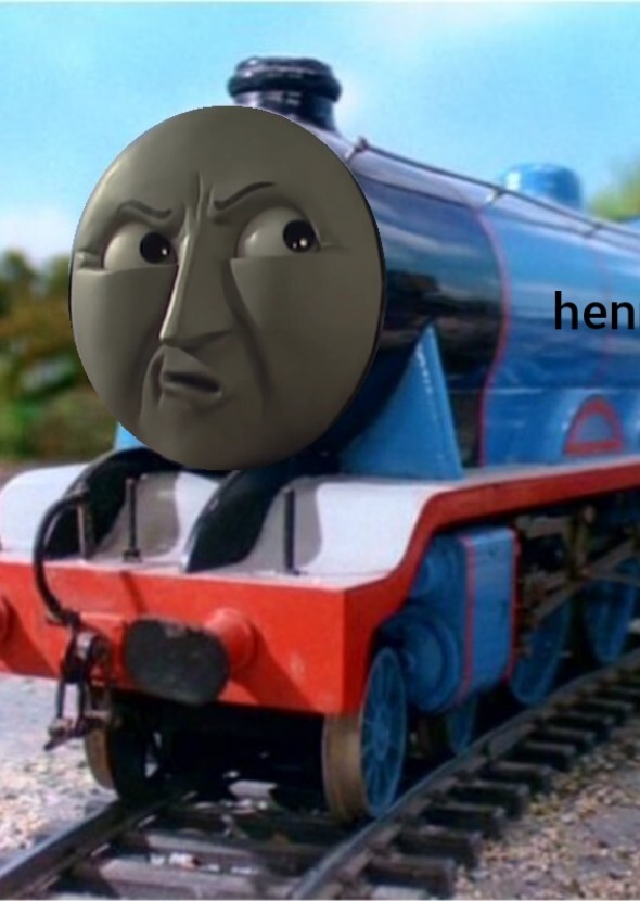Educating Henry Day