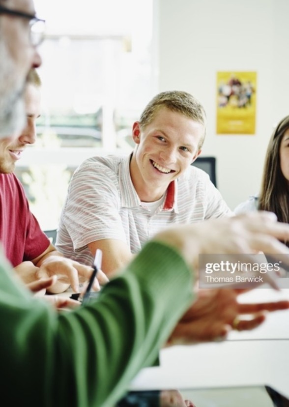 Educating Los Angeles (Genderswap) Fan Casting on myCast