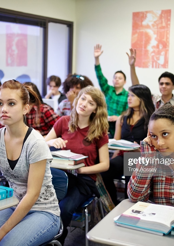 Educating New York City