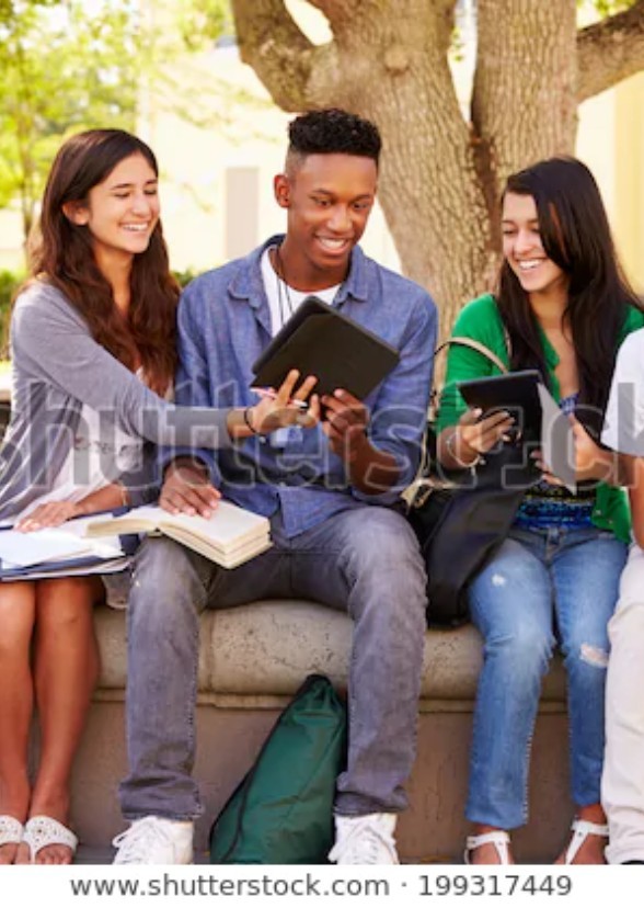 Education: Los Angeles 