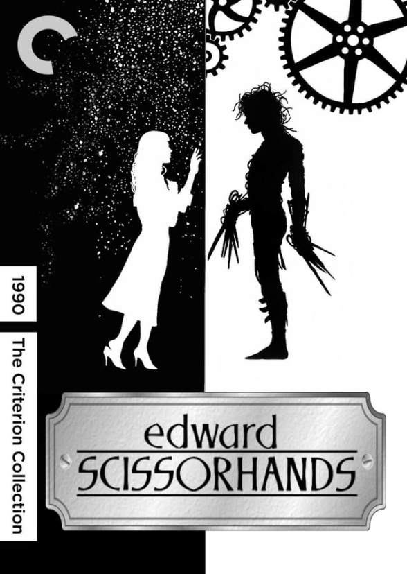 Edward Scissorhands (1960)