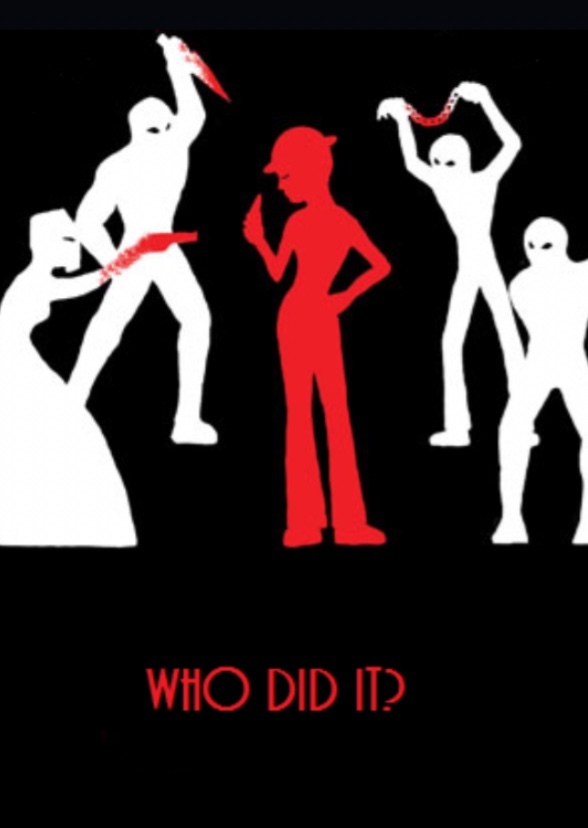 Edwin Drood movie adaptation