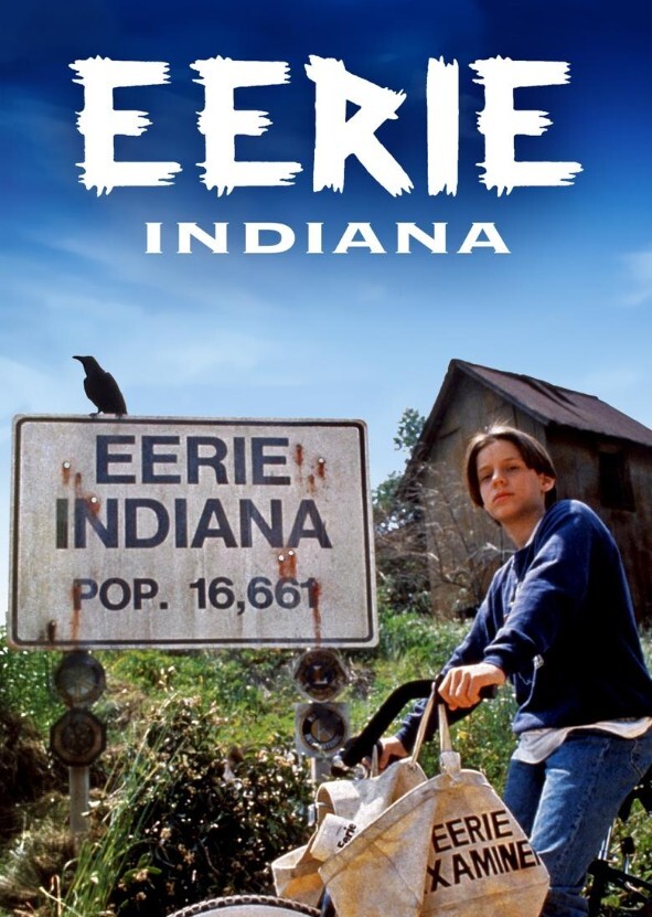 Eerie, Indiana (2021)