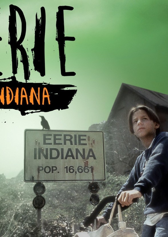 Eerie, Indiana
