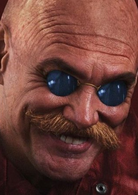 Eggman