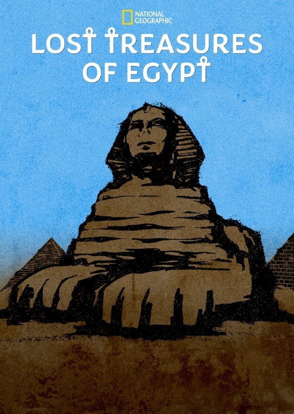 Egiypit The movie
