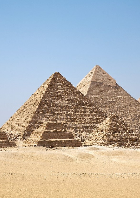 Egyptian Mythology