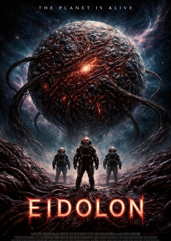 EIDOLON
