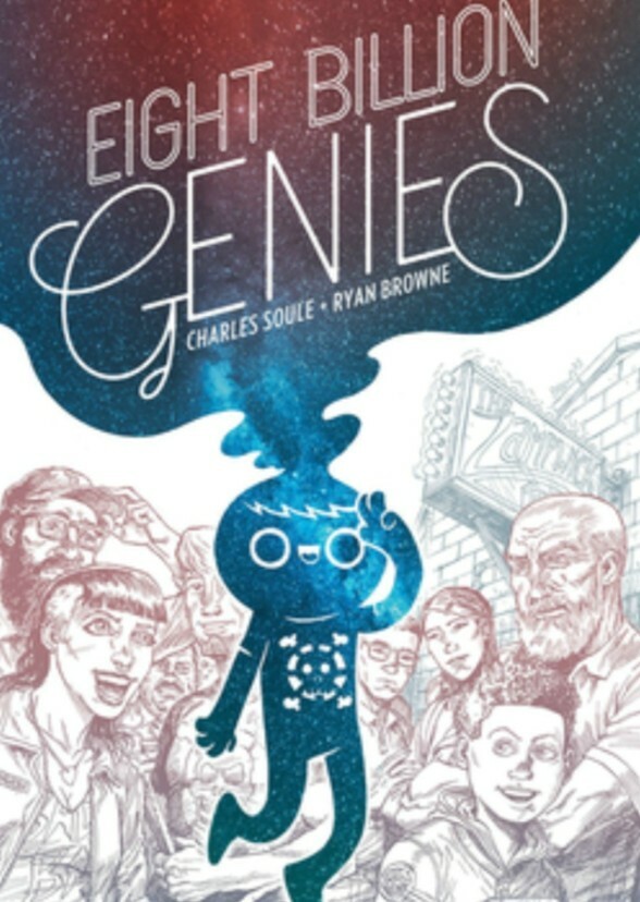 Eight Billion Genies