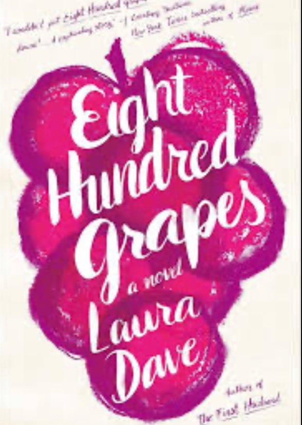 Eight Hundred Grapes