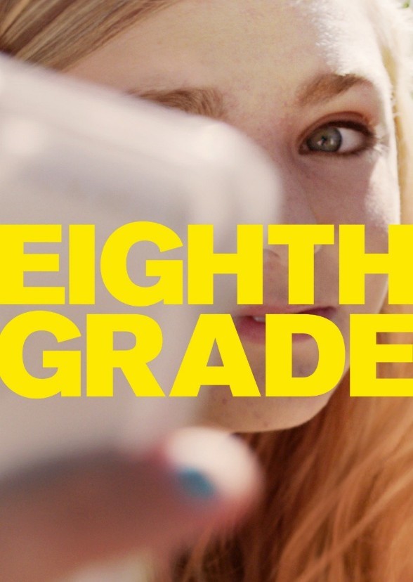 Eighth Grade (1998)