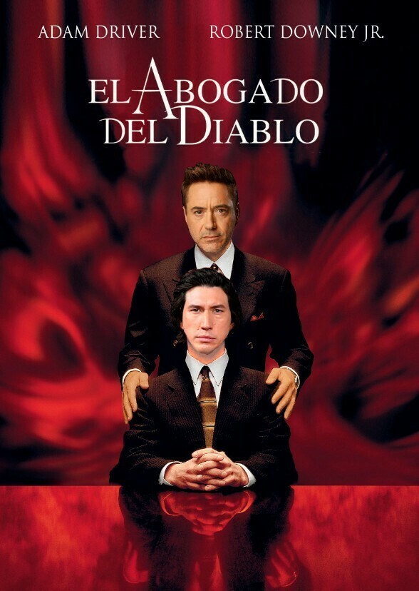 El Abogado Del Diablo