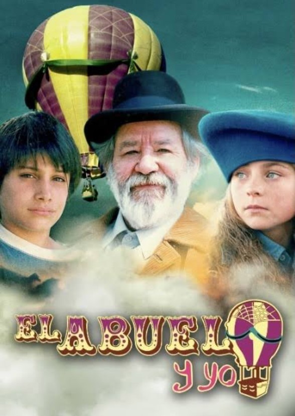 El Abuelo y Yo.