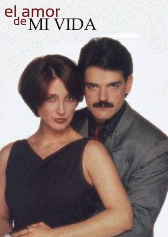 El Amor De Mi Vida.