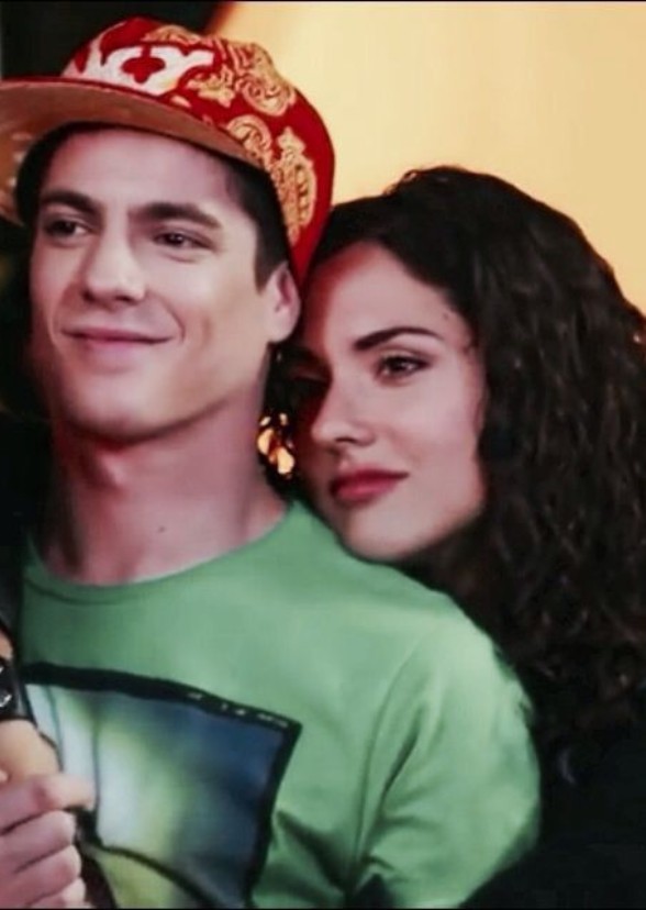 El amor es más fuerte que la amistad Fan Casting on myCast