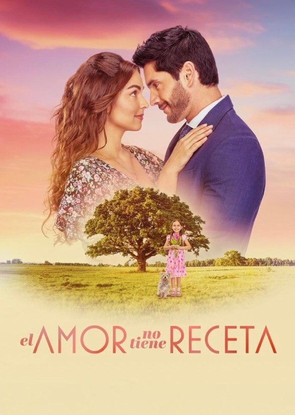 El amor no tiene receta (Chile)
