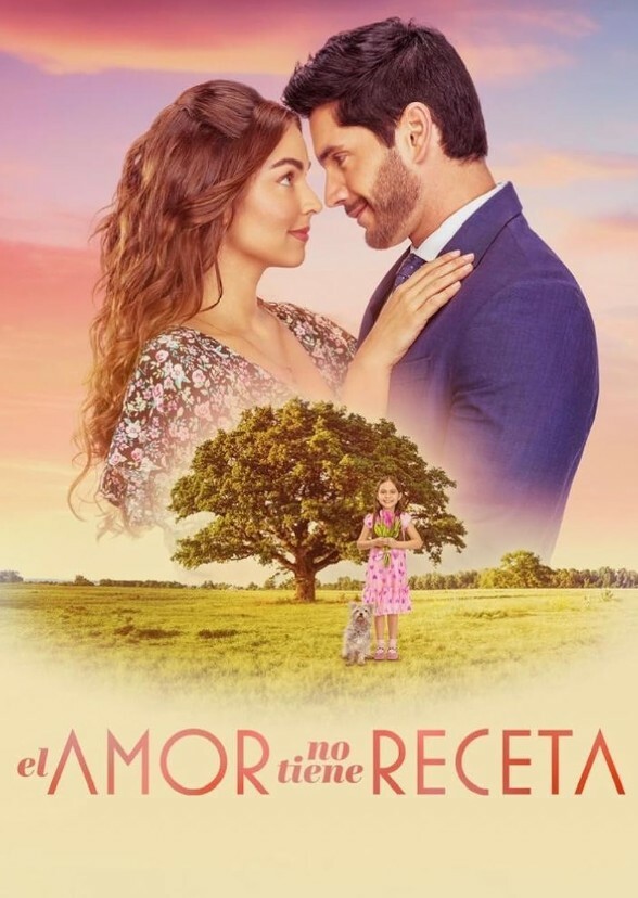 El amor no tiene receta (España)