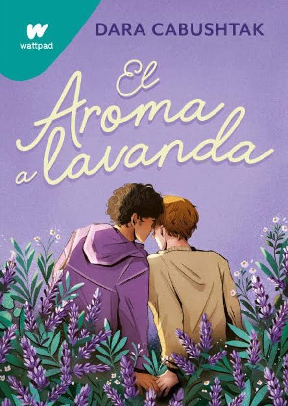 El Aroma a Lavanda