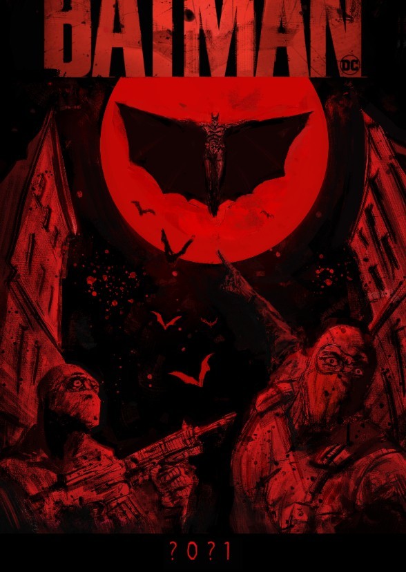 El caballero de la noche 