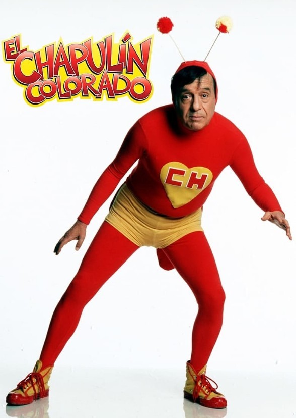 El Chapulin Colorado (2011 Movie)
